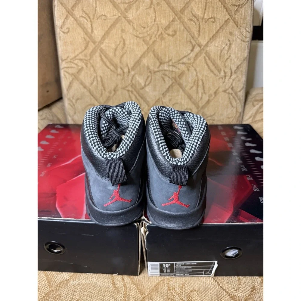 Jordan brand new